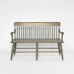 Antique Garden Bench