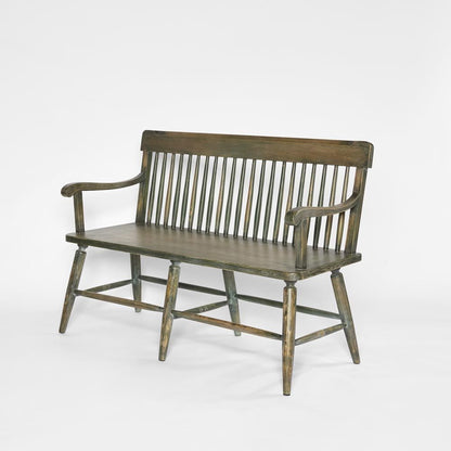 Antique Garden Bench
