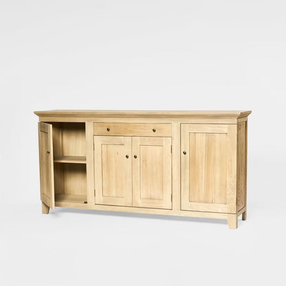 Lyon Sideboard Grey