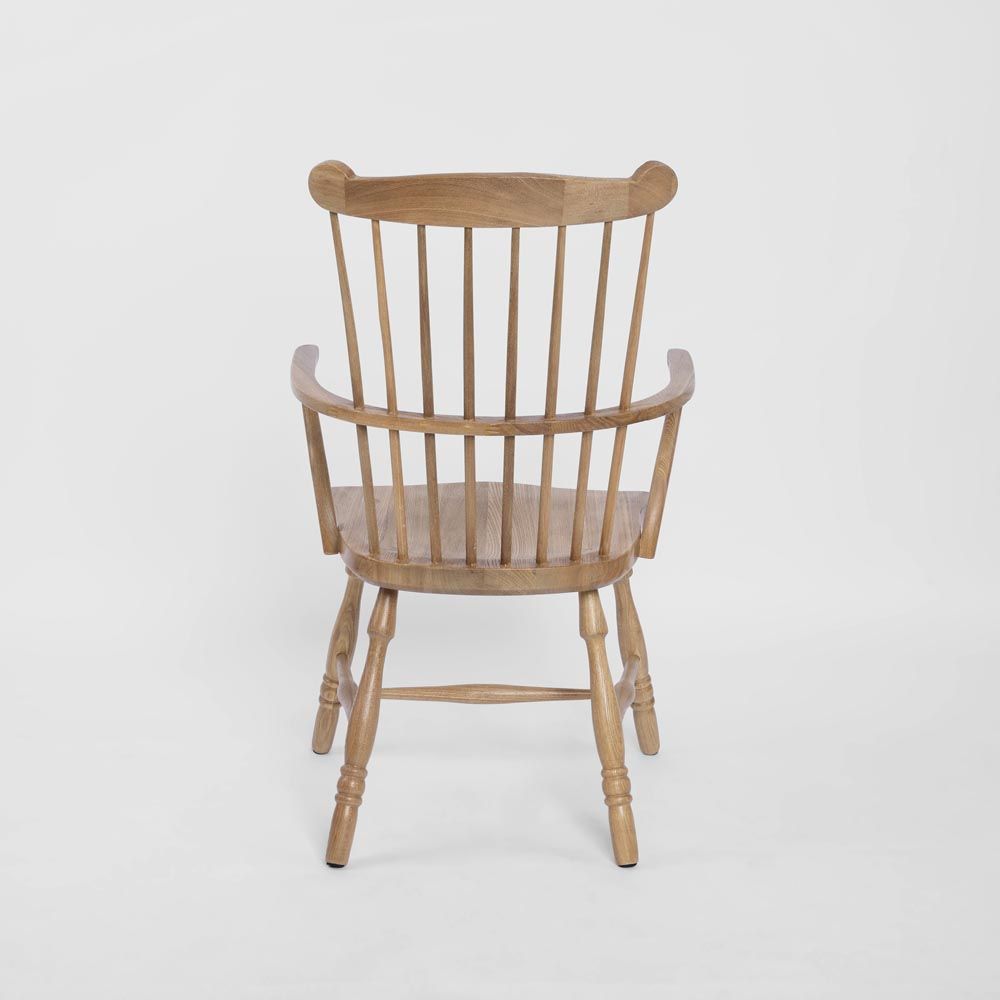 Windsor Comb Back Chair