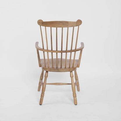 Windsor Comb Back Chair