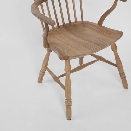 Windsor Comb Back Chair
