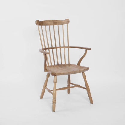 Windsor Comb Back Chair