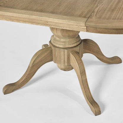 Lyon Extendable Elm Table