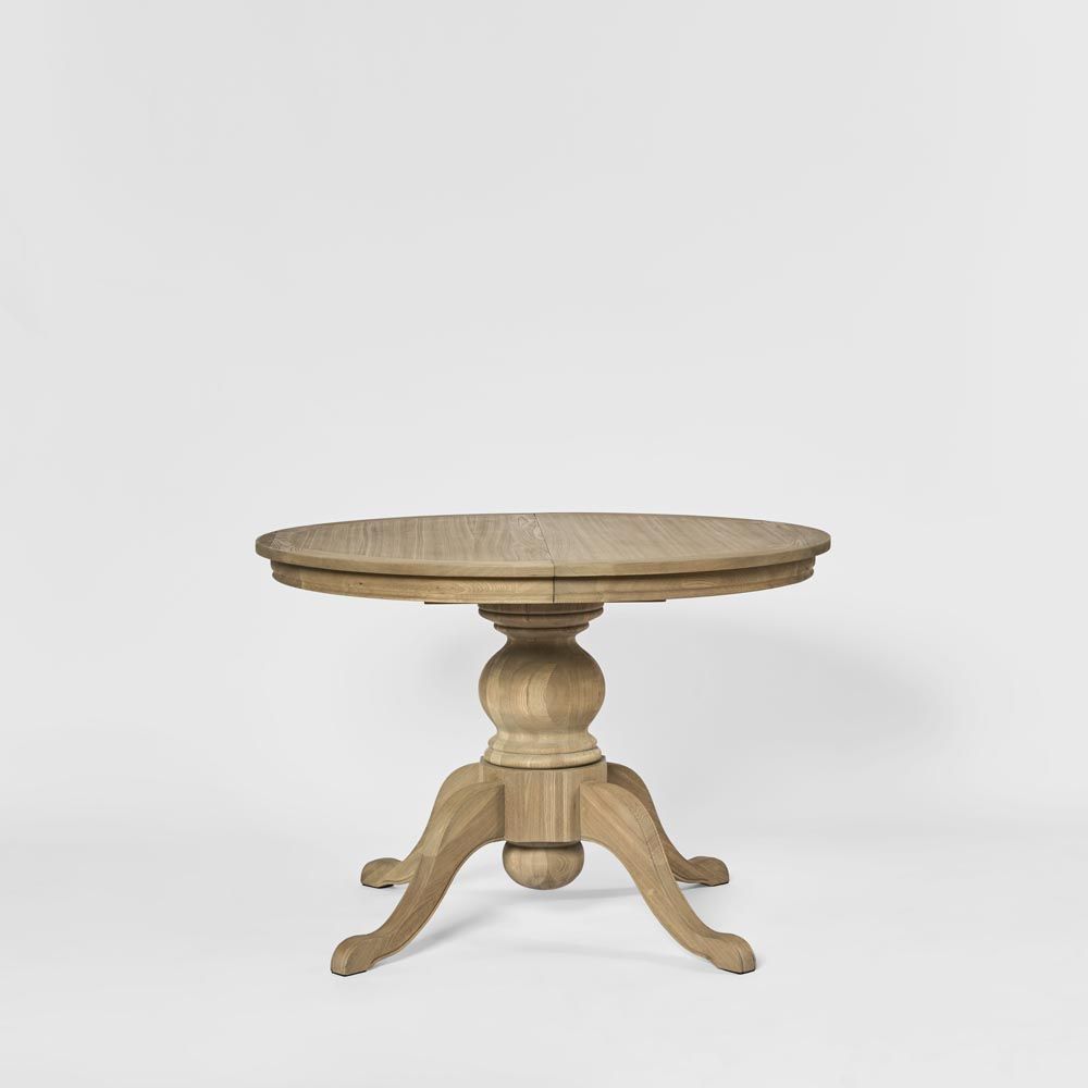 Lyon Extendable Elm Table