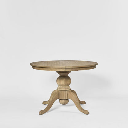 Lyon Extendable Elm Table
