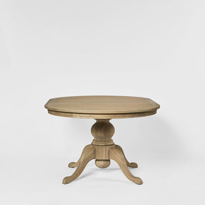 Lyon Extendable Elm Table
