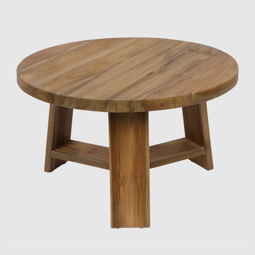 Bermuda Side Table