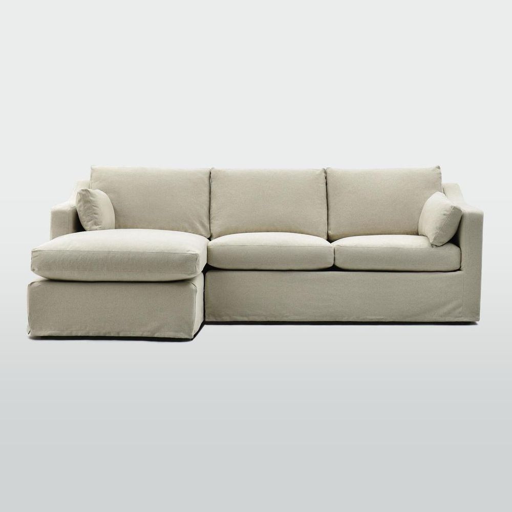 Clovelly 2S Rhf Natural - Cover Only