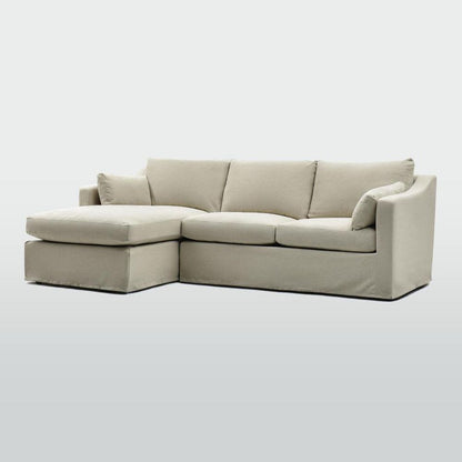 Clovelly 2S Rhf Natural - Cover Only