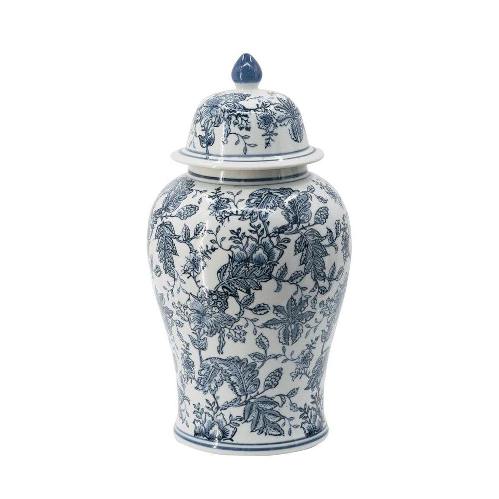 Jingxi Ginger Jar