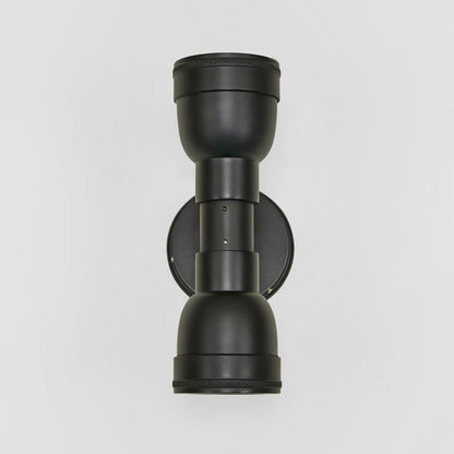 Bayport Outdoor Wall Light Antique Black