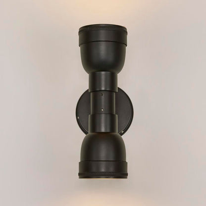 Bayport Outdoor Wall Light Antique Black