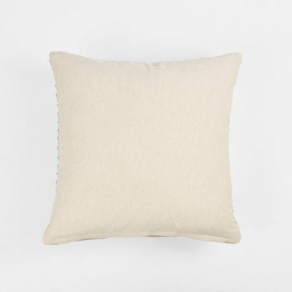 Isla Cushion Cover 50X50Cm Natural