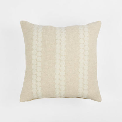 Moonlight Cushion Cover 50X50Cm Natural