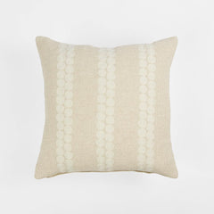 Moonlight Cushion Cover 50X50Cm Natural