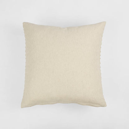 Isla Cushion Cover 50X50Cm Ivory