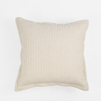 Dove Cushion Cover 50X50Cm Natural
