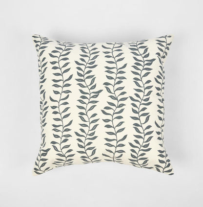 Wildflower Cushion Cover 50X50Cm Blue