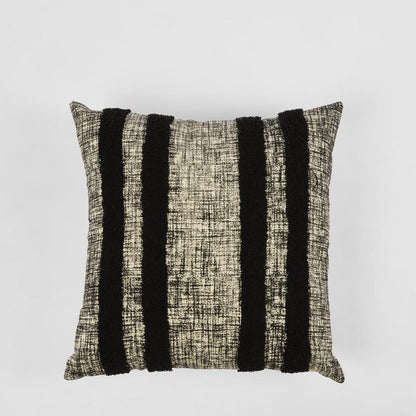 Timeless Cushion Cover 50X50Cm White