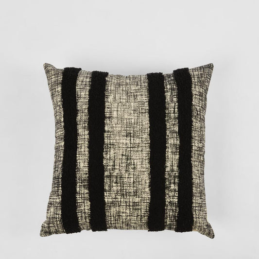 Timeless Cushion Cover 50X50Cm White