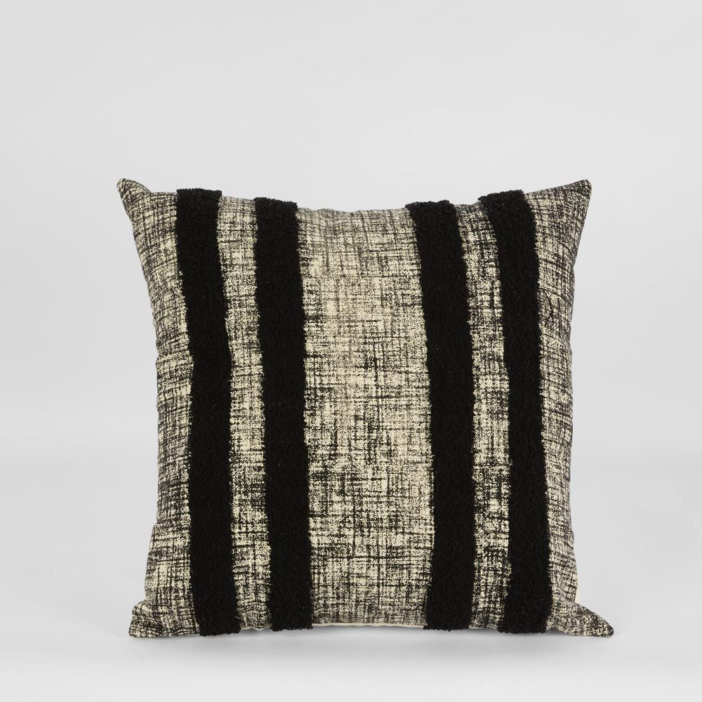 Timeless Cushion Cover 50X50Cm White