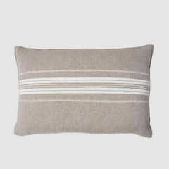 Donkey Wh Stripe Cushion 40X60