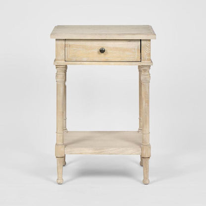 York Bedside