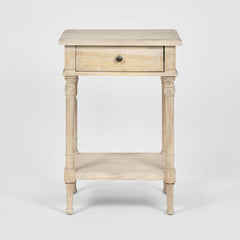 York Bedside