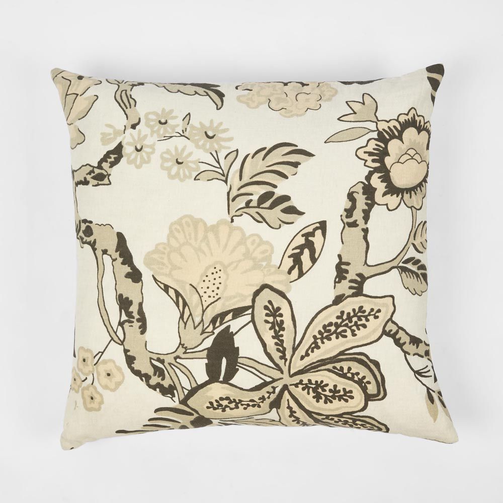 Meadows Cushion Cover 50X50Cm Multi-Coloured