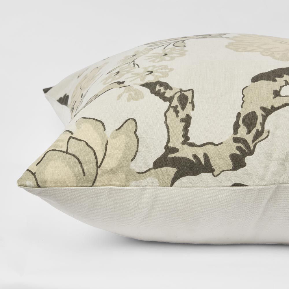 Meadows Cushion Cover 50X50Cm Multi-Coloured