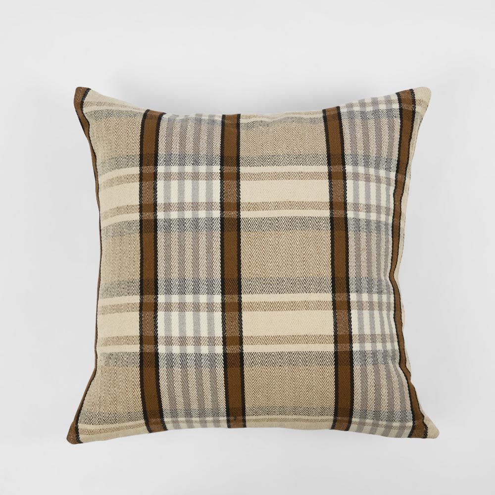Randall Cushion Cover 50X50Cm Multi-Coloured
