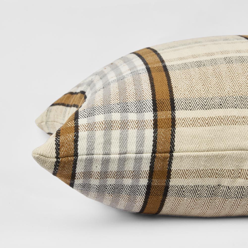 Randall Cushion Cover 50X50Cm Multi-Coloured