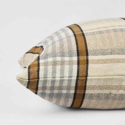 Randall Cushion Cover 50X50Cm Multi-Coloured