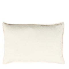 Manon Linen Cushion Natural 60X40