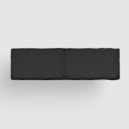 Clovelly 4 Seat Modular Sofa Navy