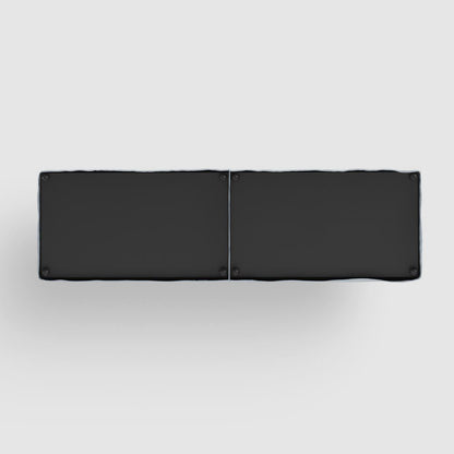 Clovelly 4 Seat Modular Sofa Beach