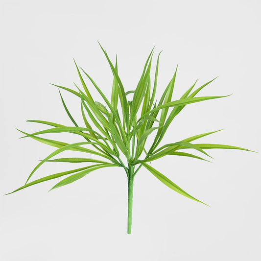 Grass Spray Green