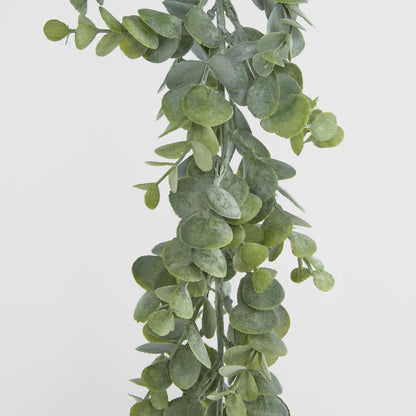 Eucalyptus Garland Dark Green