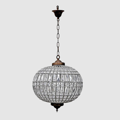 Palermo Chandelier Large