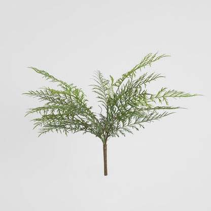 71Cm Fern Spray