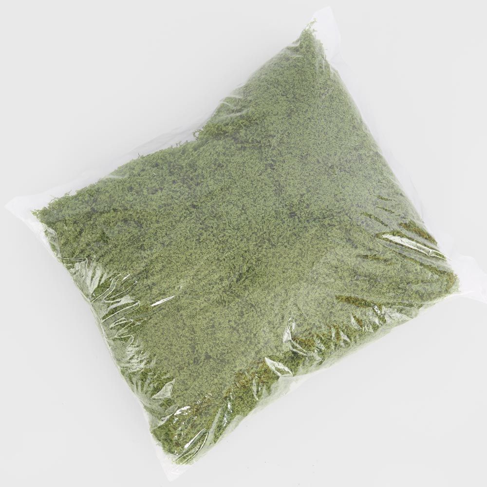 Moss Wool 500G