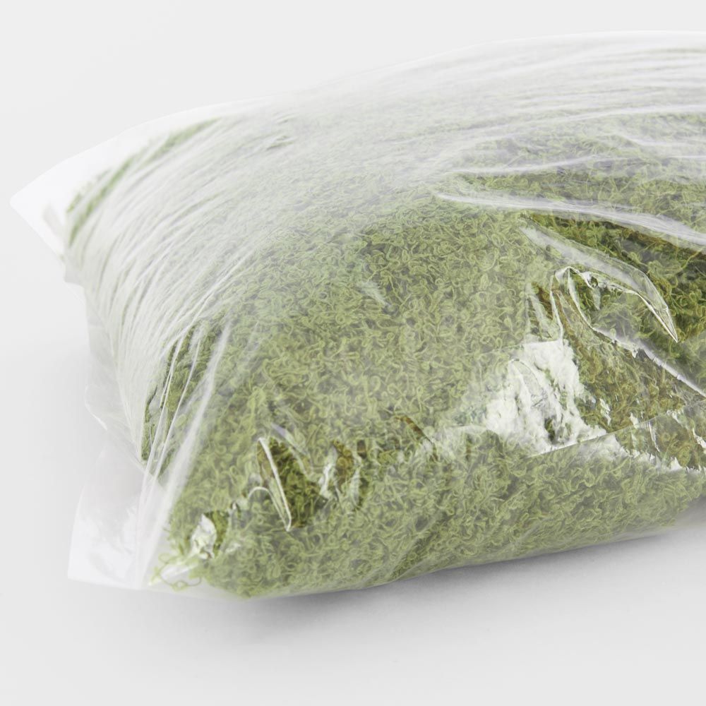 Moss Wool 500G