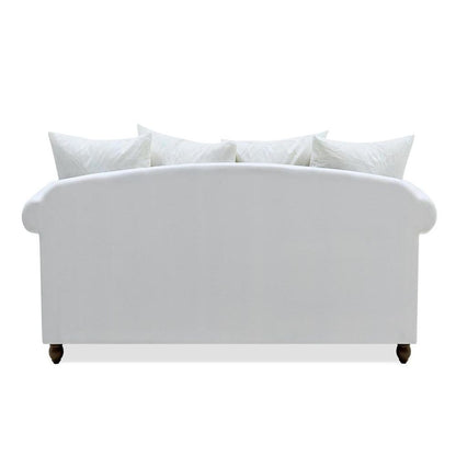Avalon Hamptons 3 Seat Sofa - Base Only