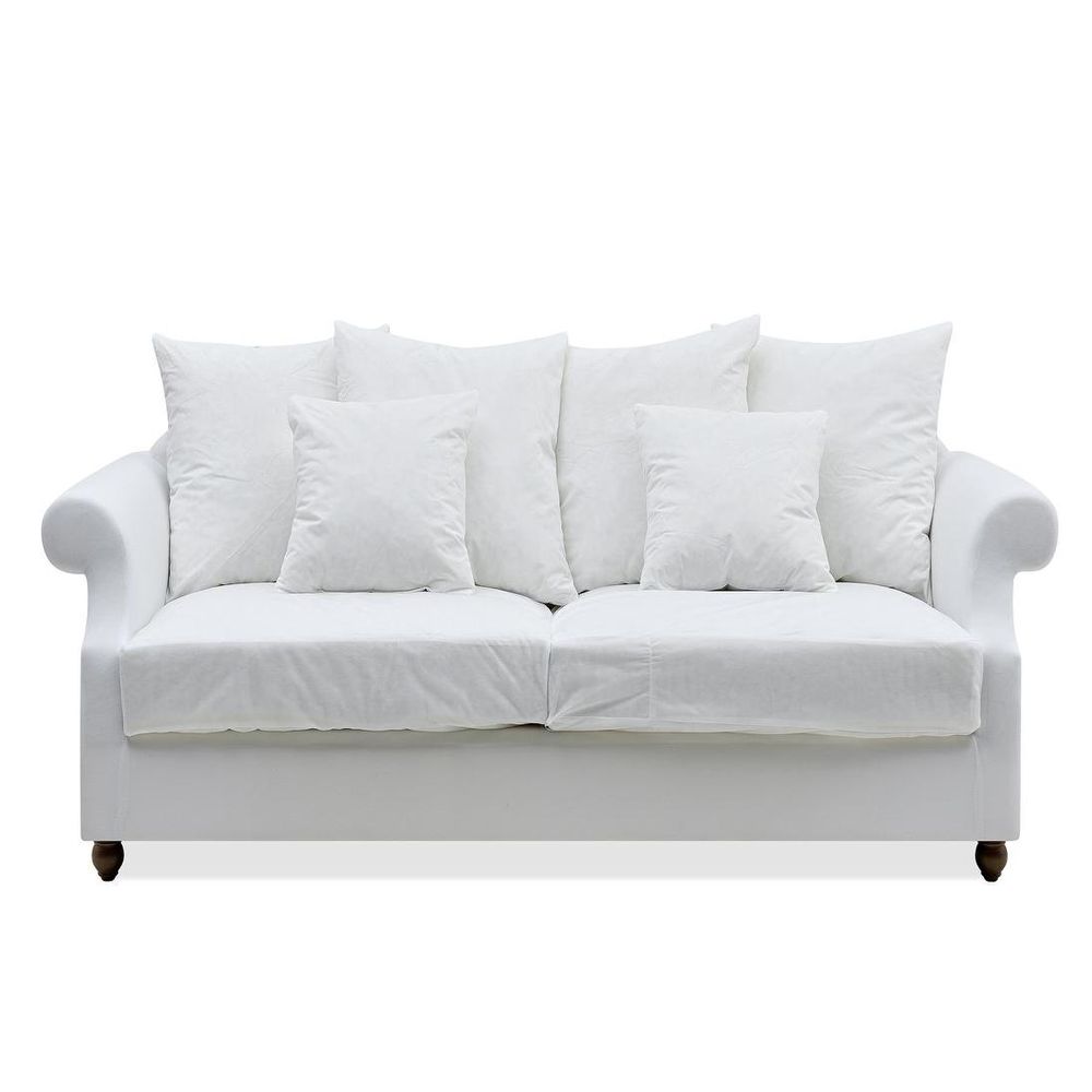 Avalon Hamptons 3 Seat Sofa - Base Only