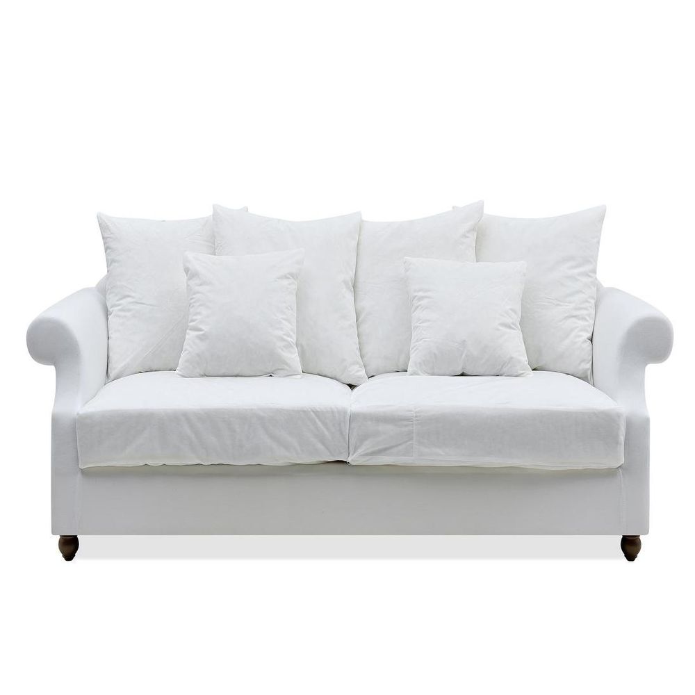 Avalon Hamptons 3 Seat Sofa - Base Only