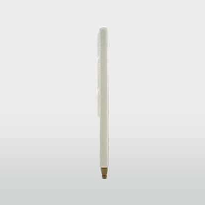 Queenscliff Tufted Bedhead King Beige