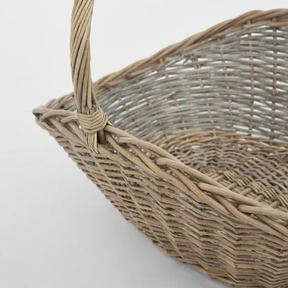 Provender Basket S/2