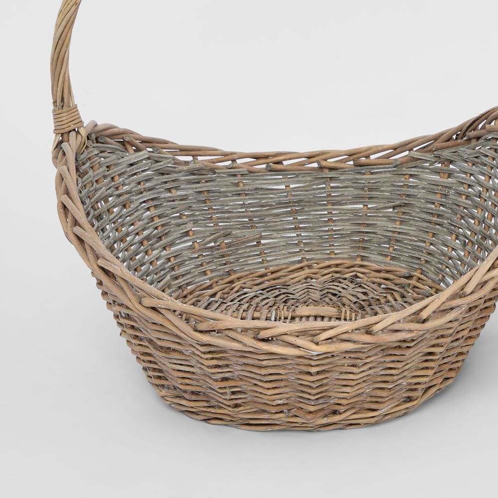 Provender Basket S/2