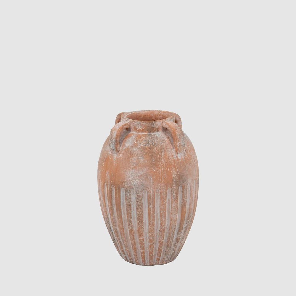 Flower Vase Narrow
